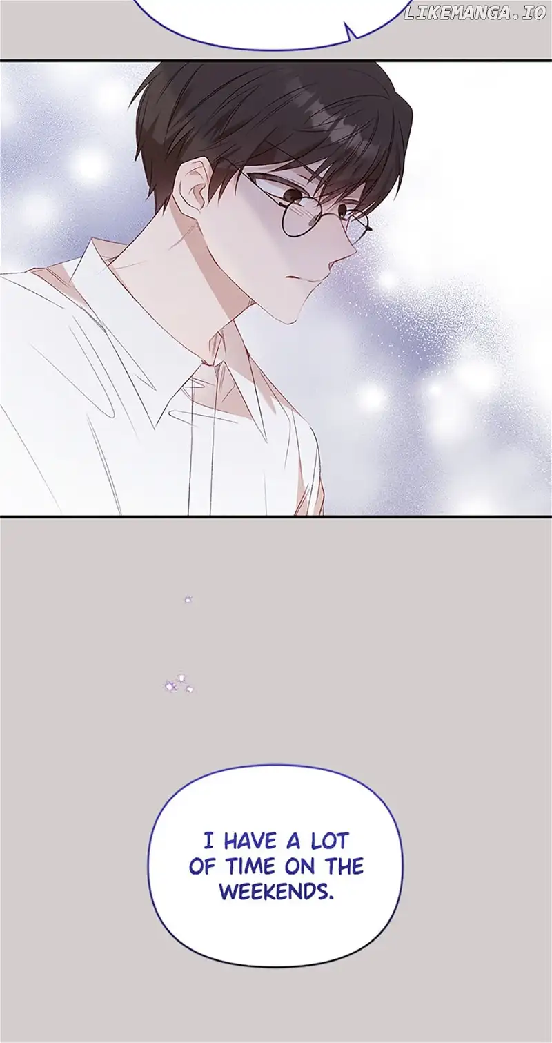 Ideal Match Delivery Service chapter 27 page 19