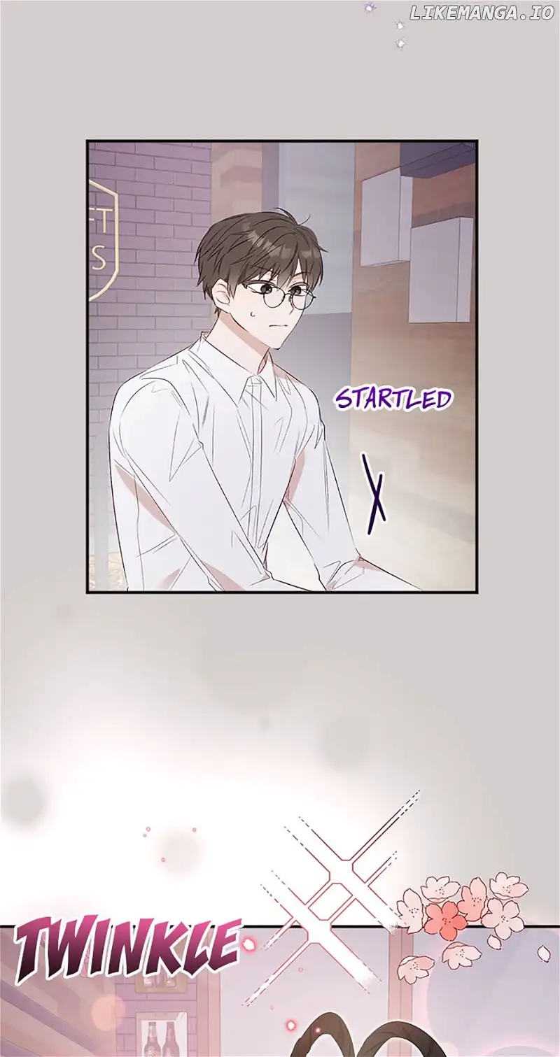Ideal Match Delivery Service chapter 27 page 20