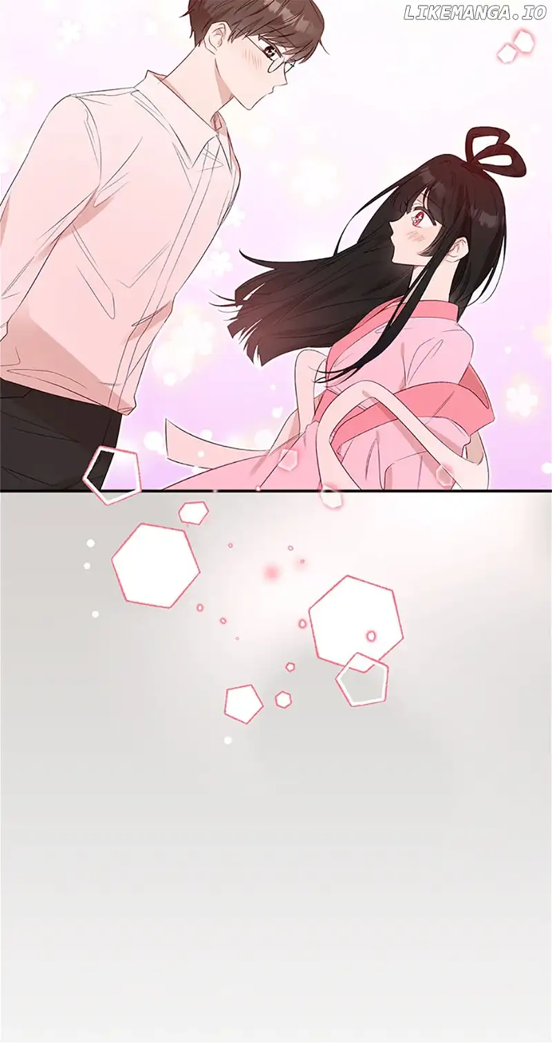 Ideal Match Delivery Service chapter 27 page 22