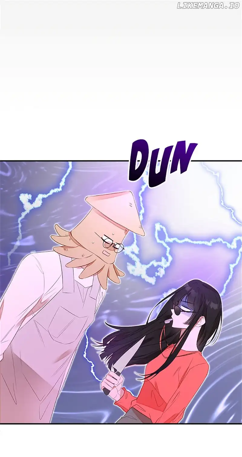 Ideal Match Delivery Service chapter 27 page 23