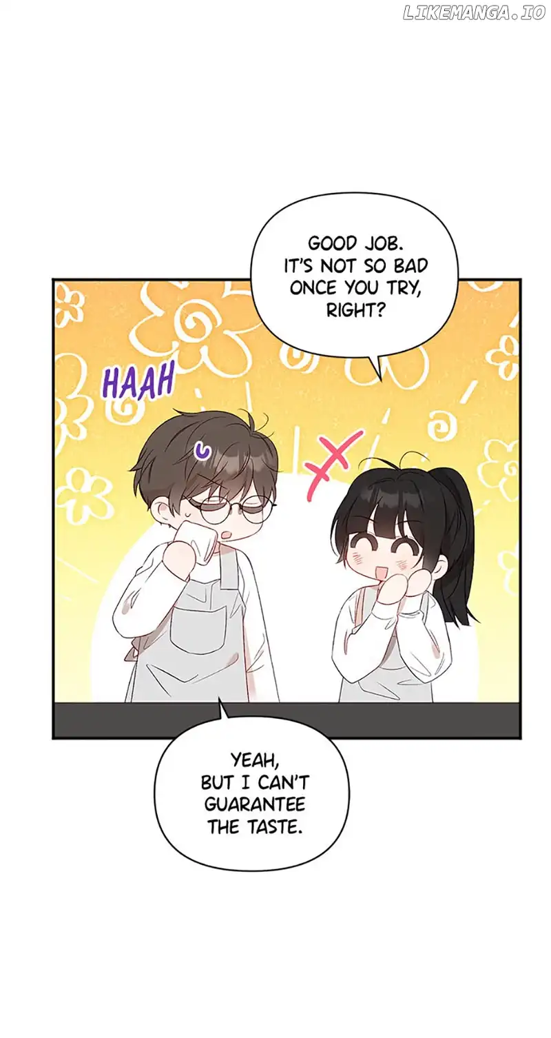 Ideal Match Delivery Service chapter 27 page 25
