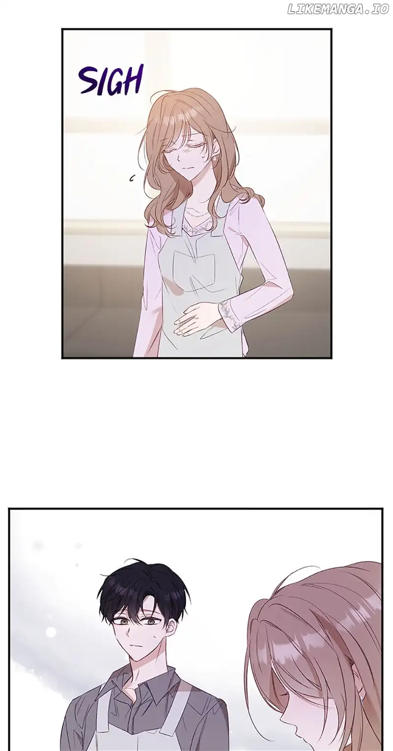 Ideal Match Delivery Service chapter 27 page 27