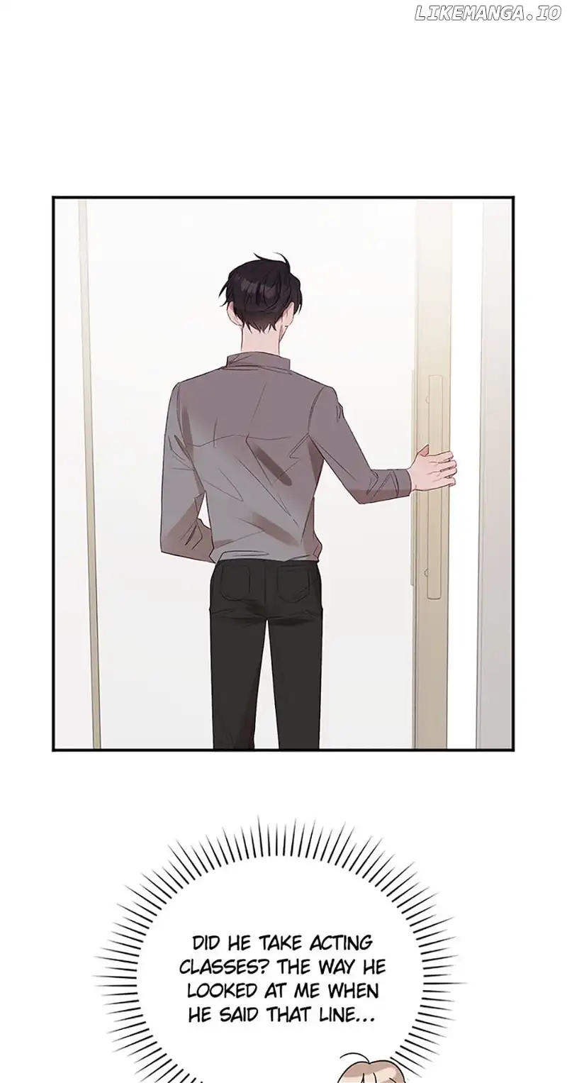 Ideal Match Delivery Service chapter 27 page 30