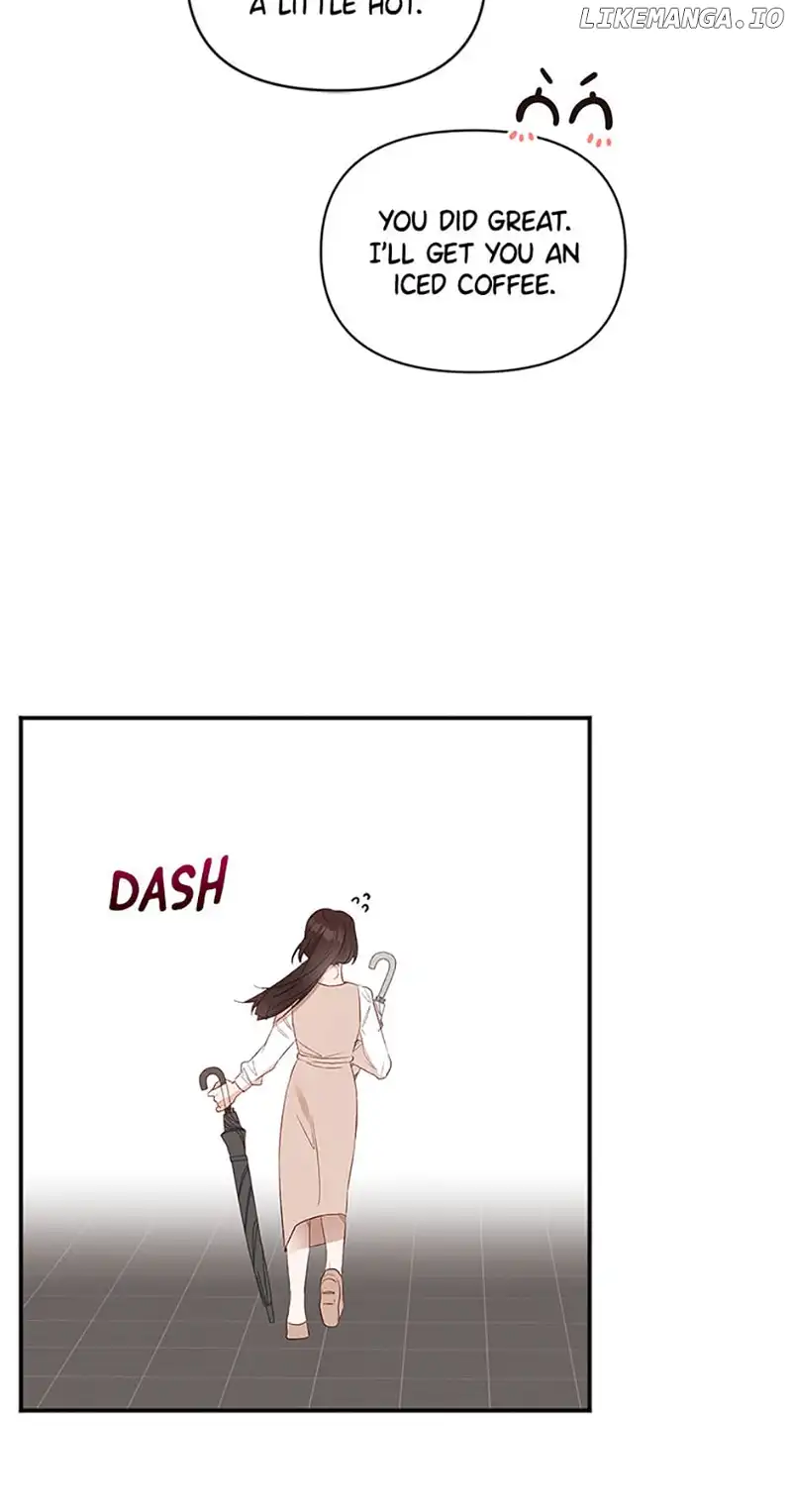 Ideal Match Delivery Service chapter 27 page 32