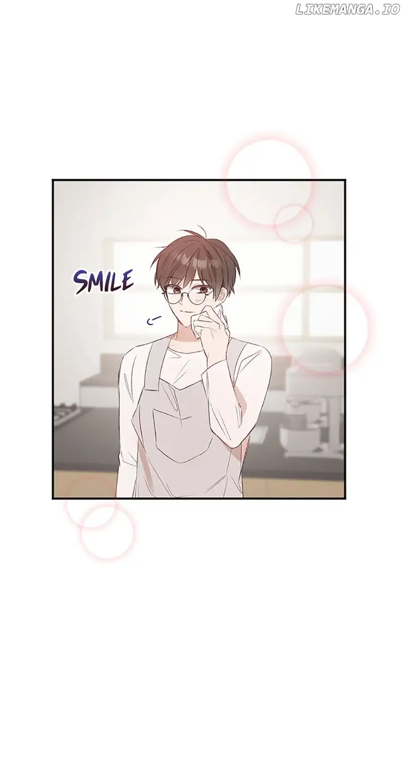 Ideal Match Delivery Service chapter 27 page 33