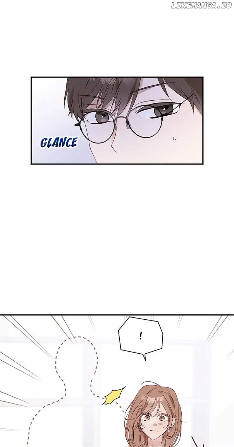 Ideal Match Delivery Service chapter 27 page 34