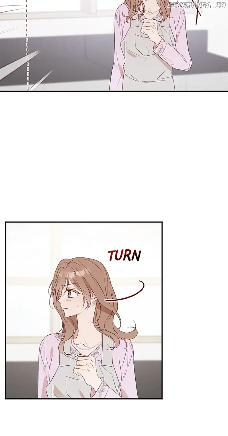 Ideal Match Delivery Service chapter 27 page 35