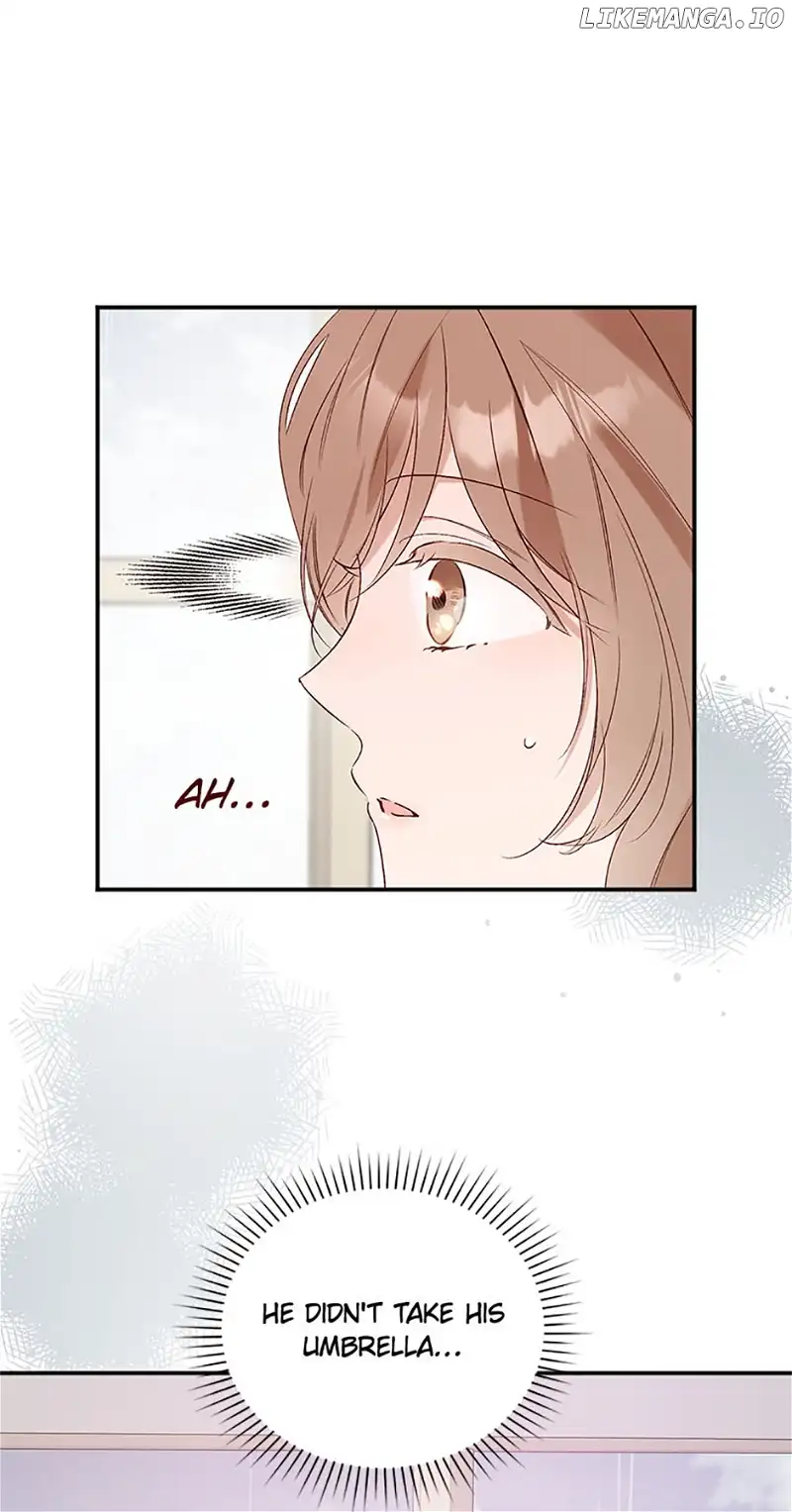 Ideal Match Delivery Service chapter 27 page 36