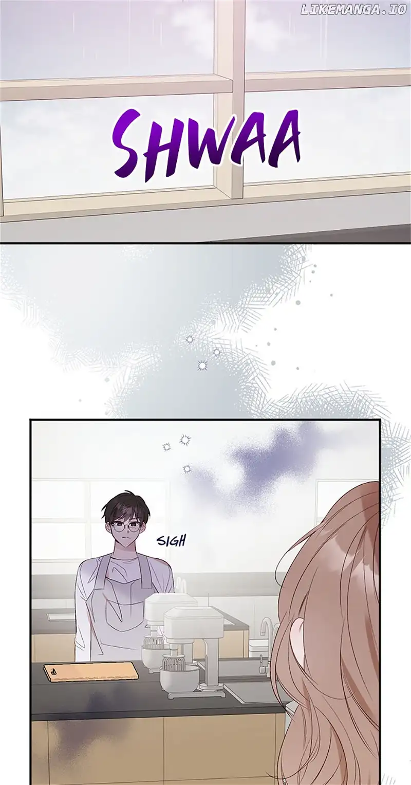 Ideal Match Delivery Service chapter 27 page 37