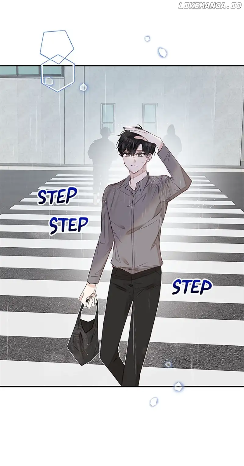Ideal Match Delivery Service chapter 27 page 41