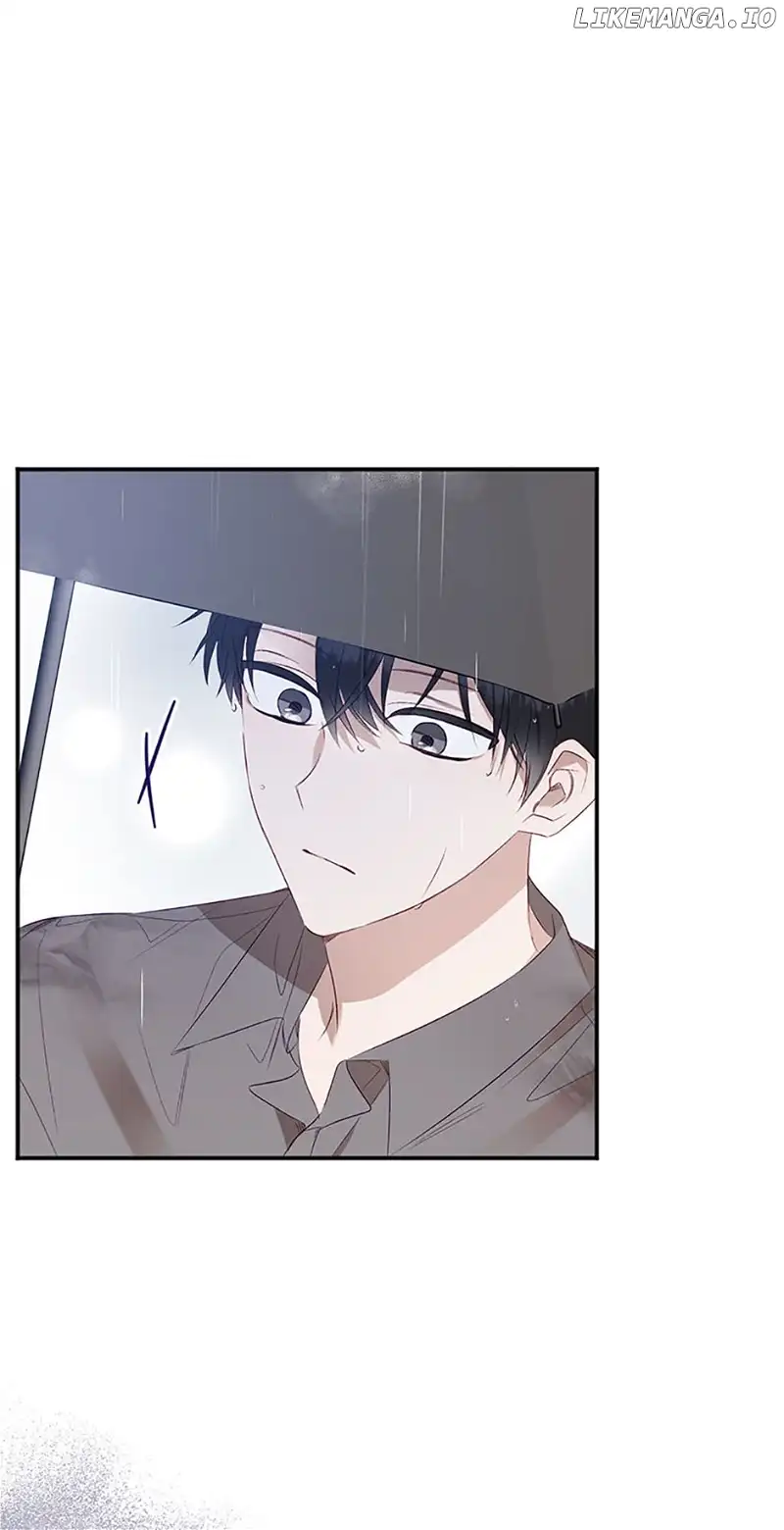 Ideal Match Delivery Service chapter 27 page 42