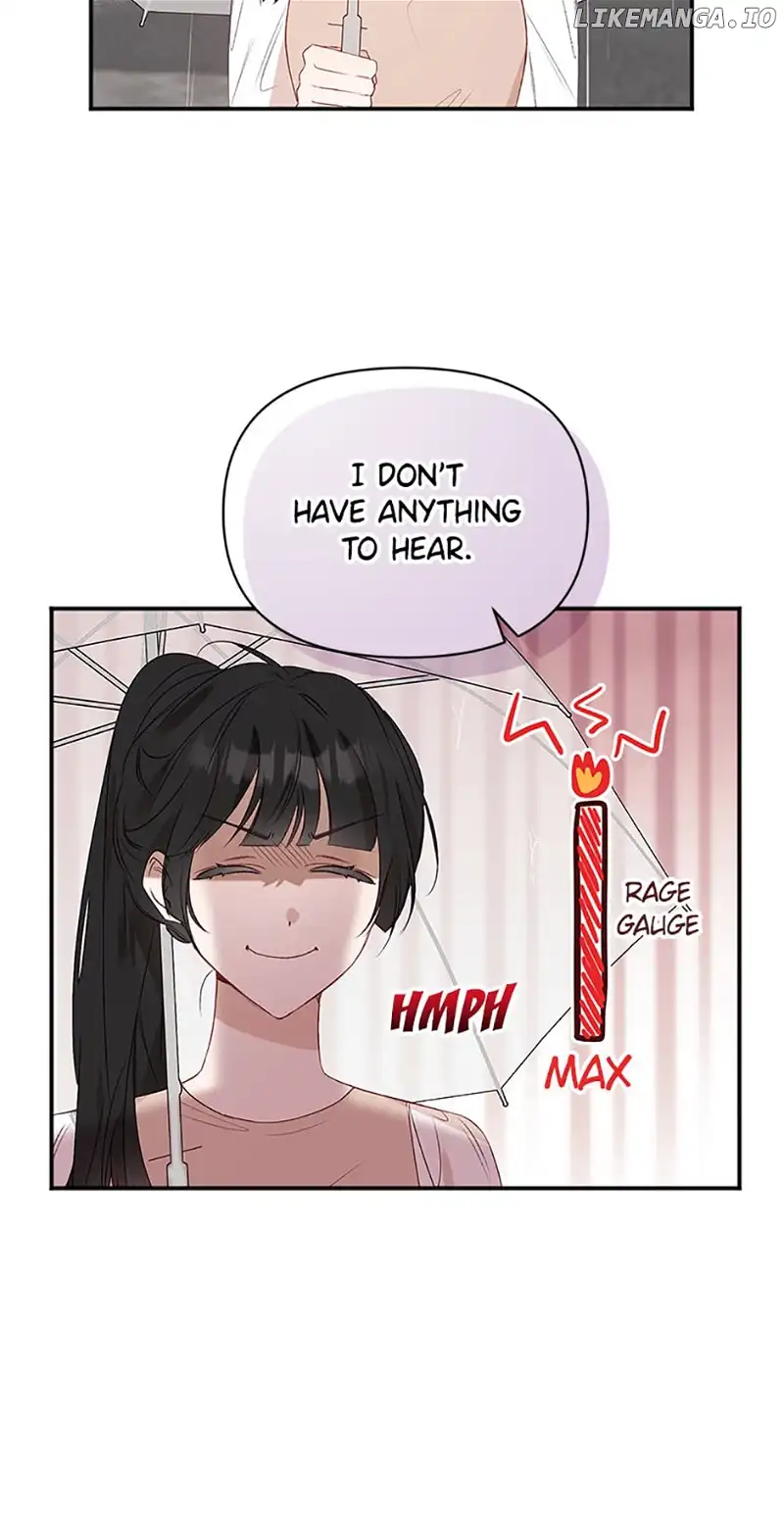 Ideal Match Delivery Service chapter 27 page 44
