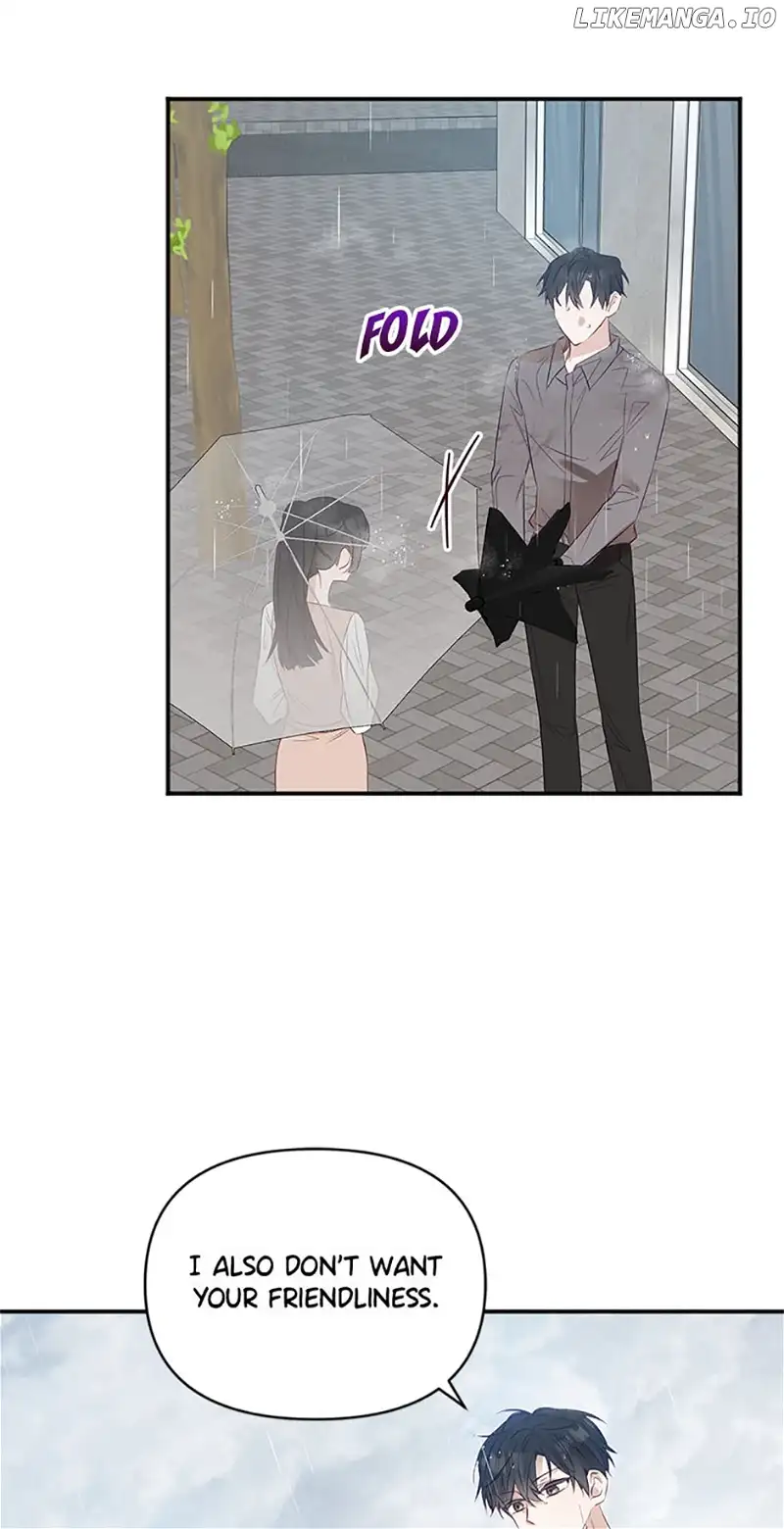 Ideal Match Delivery Service chapter 27 page 45