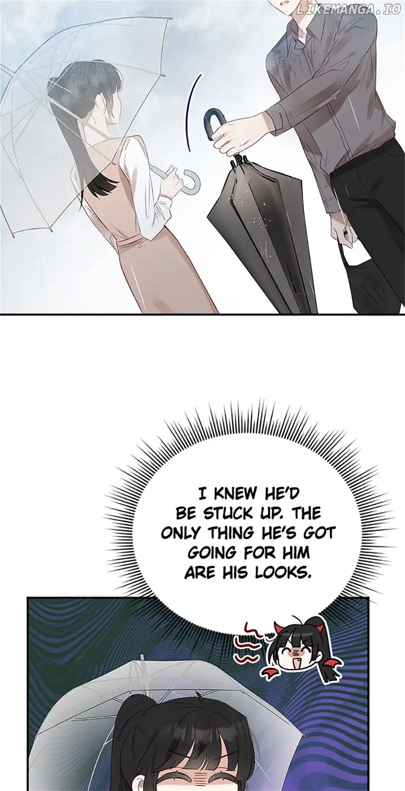 Ideal Match Delivery Service chapter 27 page 46