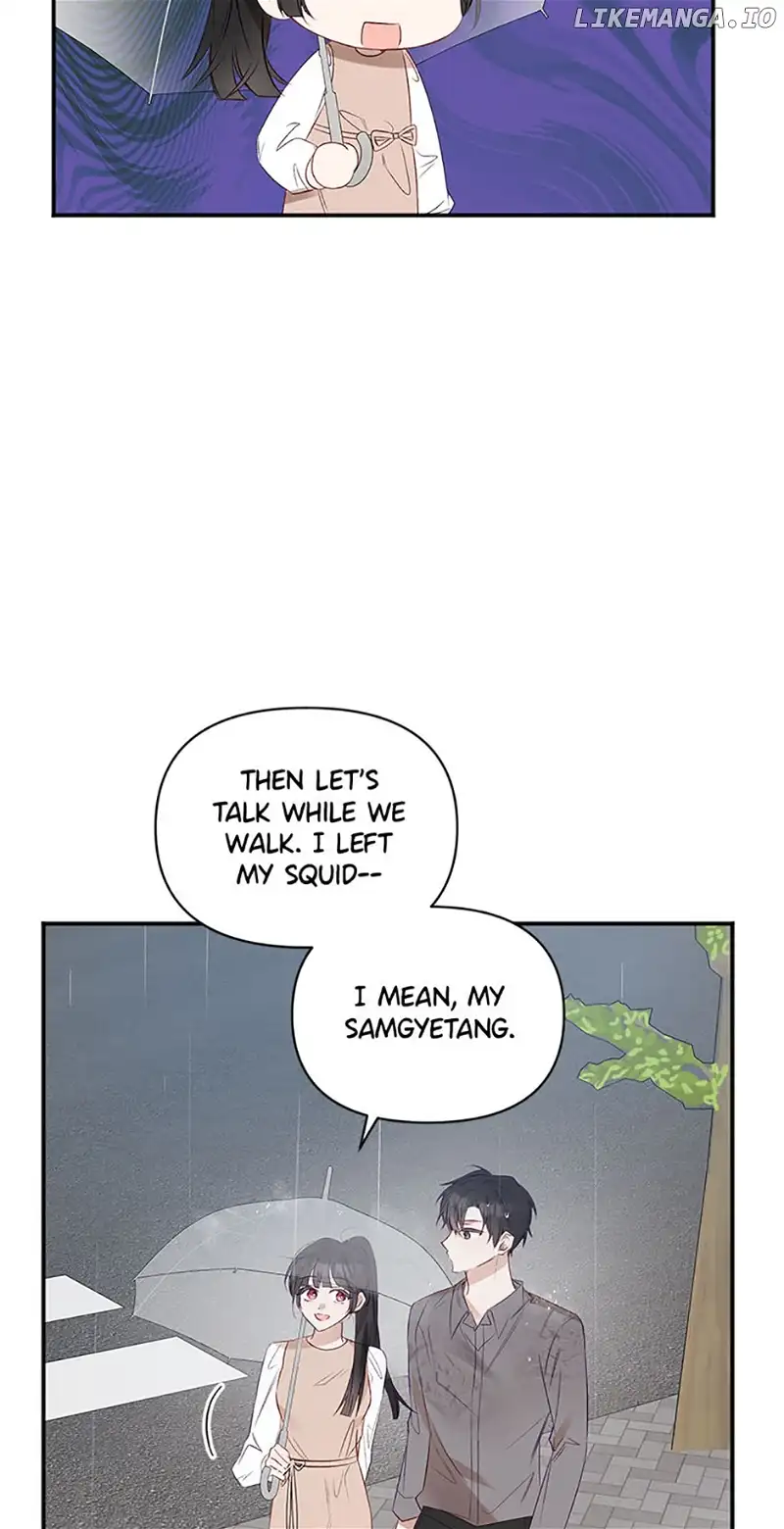 Ideal Match Delivery Service chapter 27 page 47