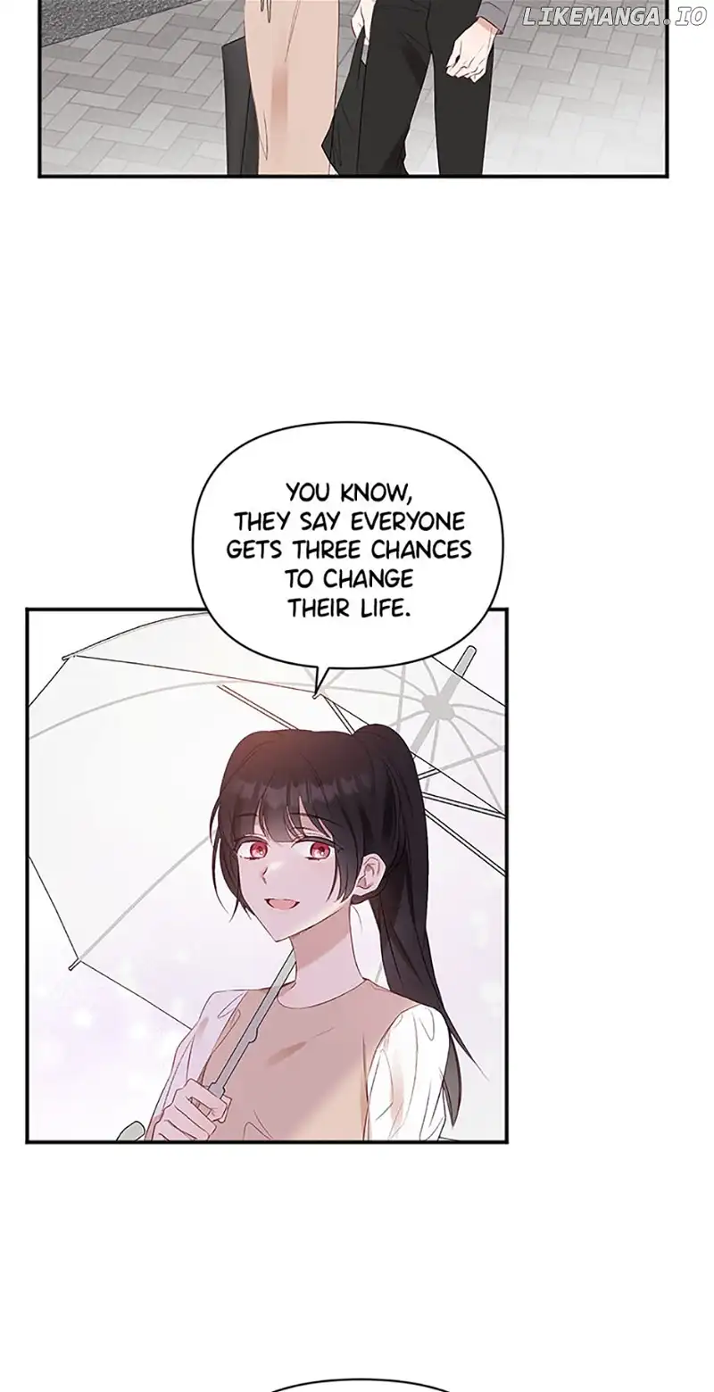 Ideal Match Delivery Service chapter 27 page 48