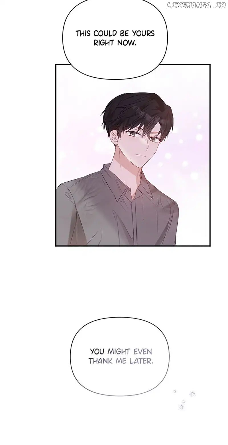 Ideal Match Delivery Service chapter 27 page 49