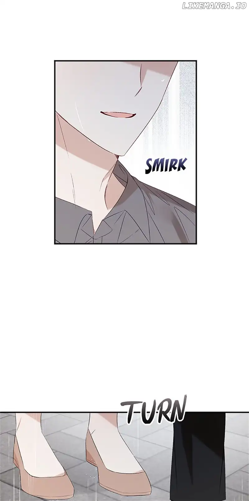 Ideal Match Delivery Service chapter 27 page 50
