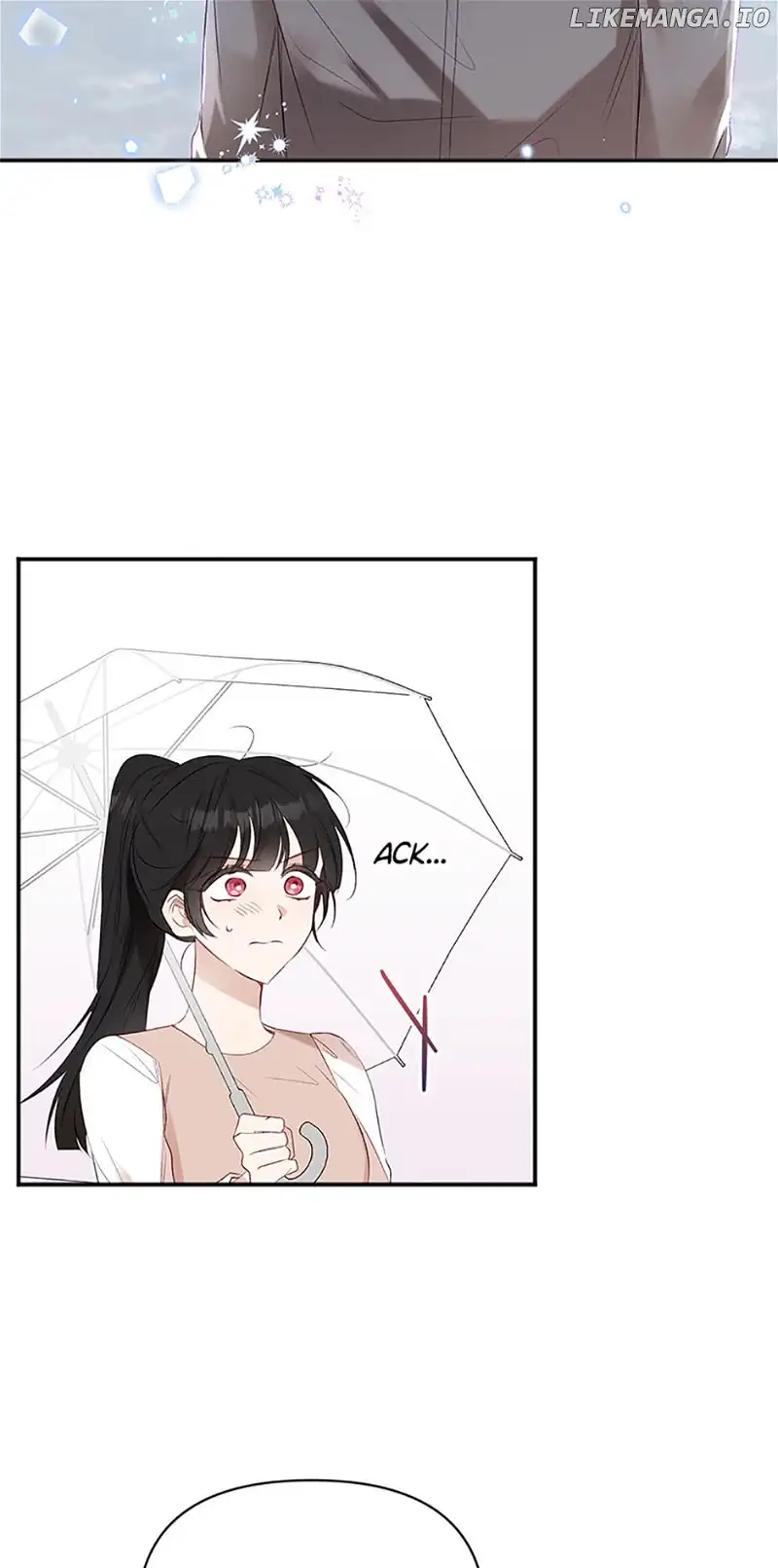 Ideal Match Delivery Service chapter 27 page 52