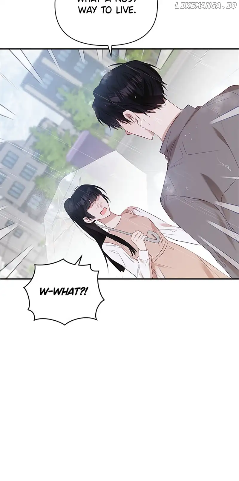 Ideal Match Delivery Service chapter 27 page 54