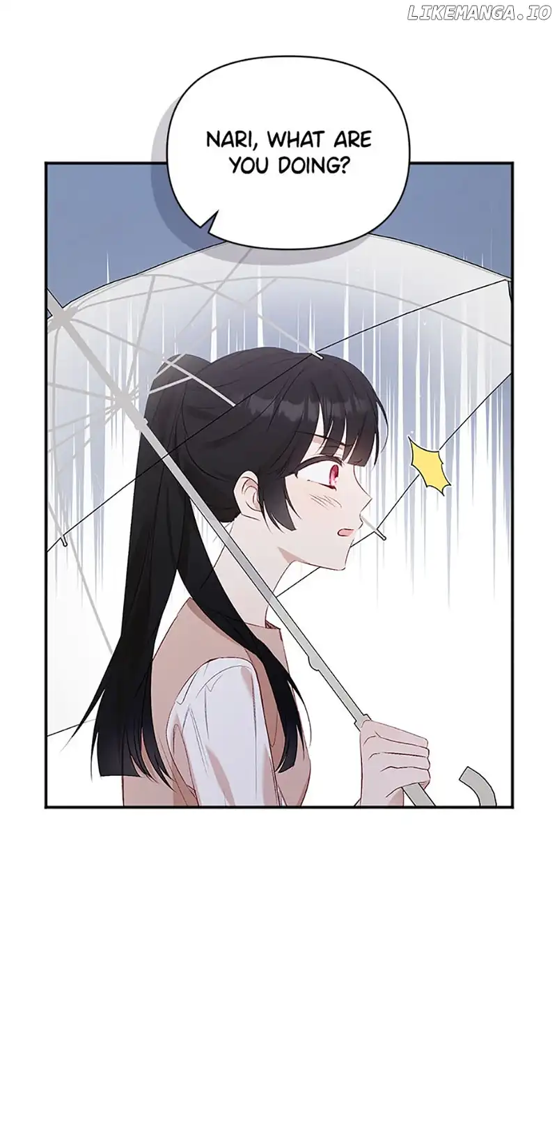 Ideal Match Delivery Service chapter 27 page 55