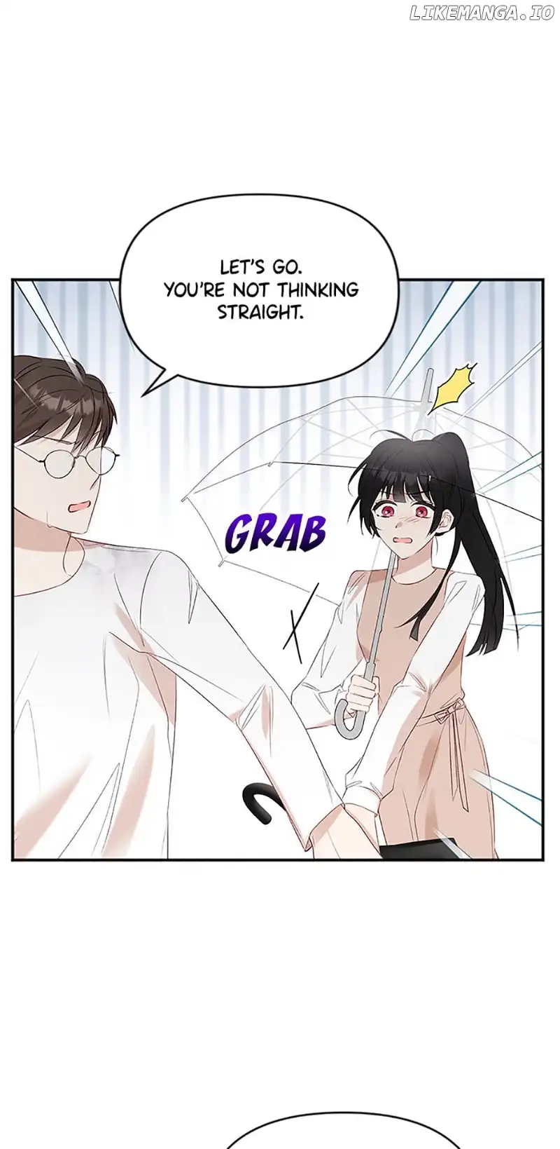 Ideal Match Delivery Service chapter 27 page 58