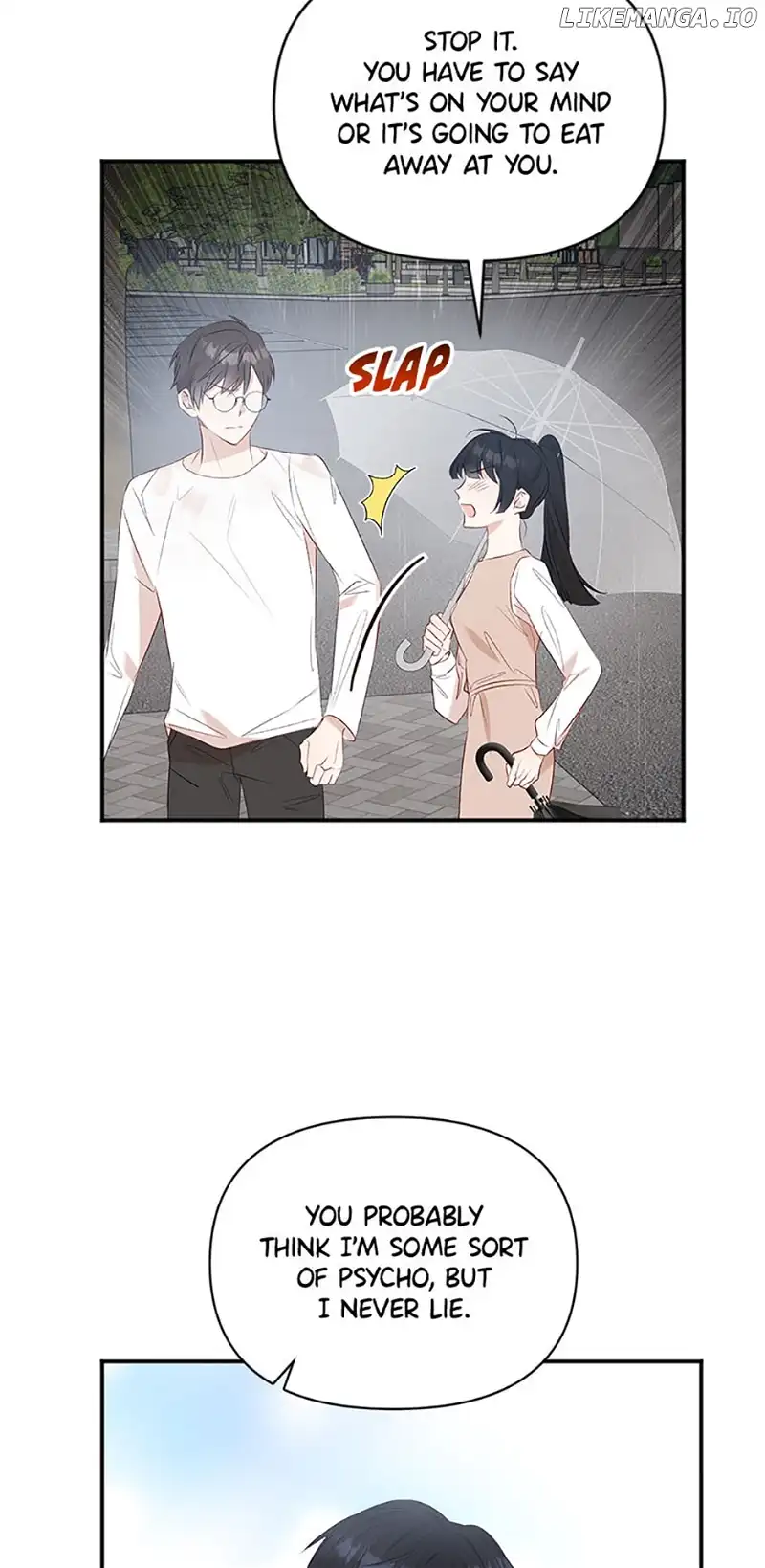 Ideal Match Delivery Service chapter 27 page 59