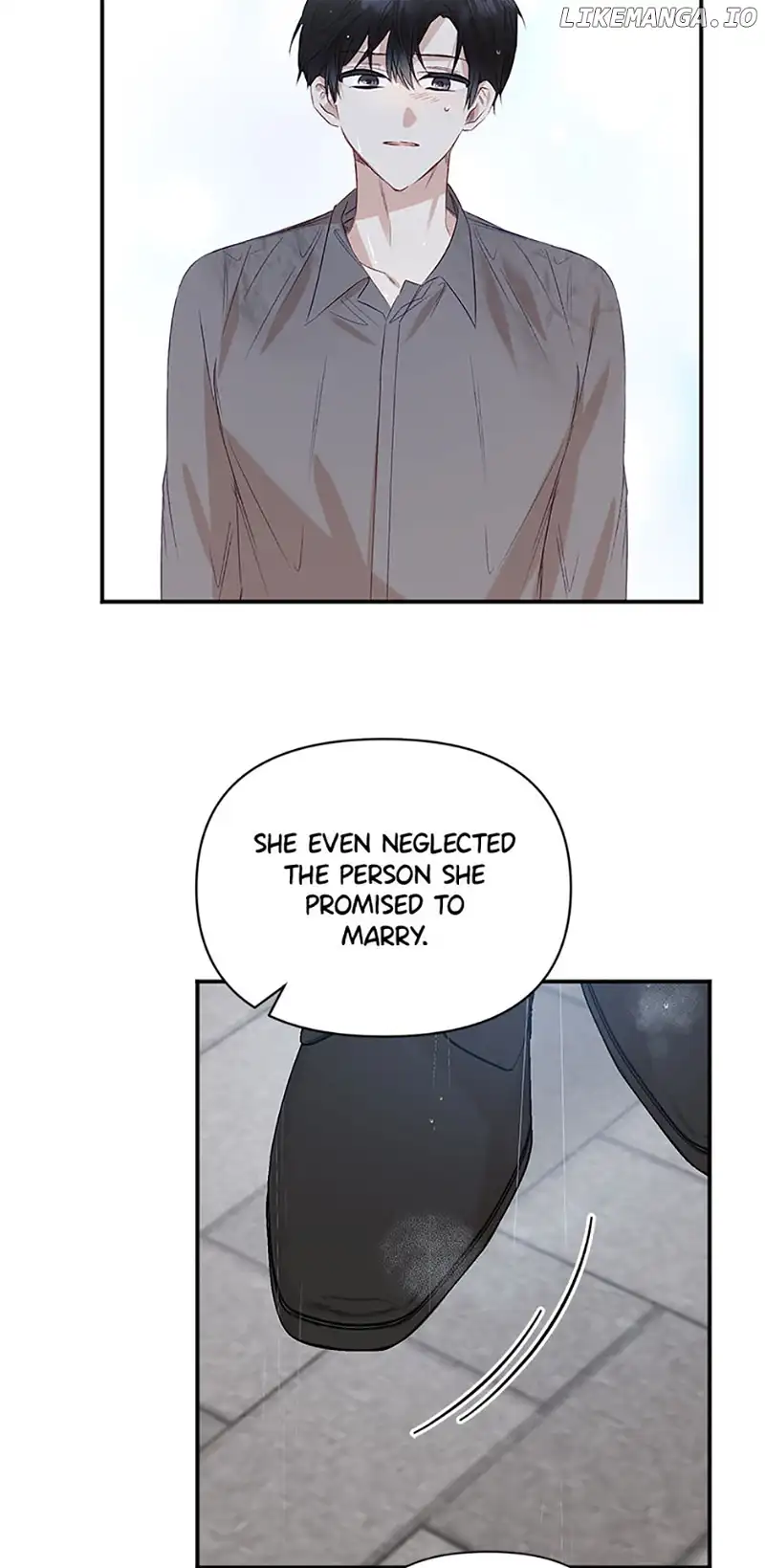 Ideal Match Delivery Service chapter 27 page 60