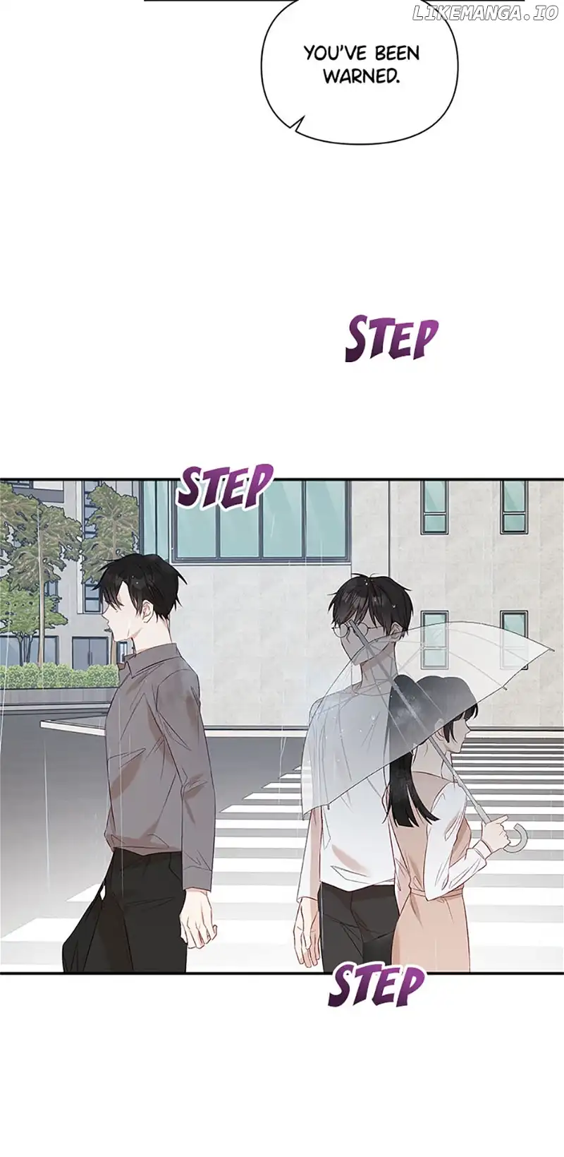 Ideal Match Delivery Service chapter 27 page 61