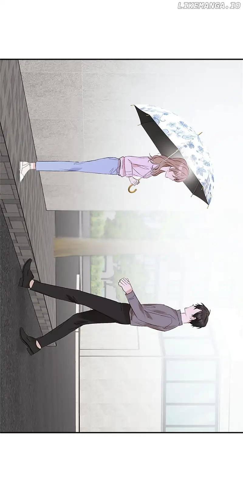 Ideal Match Delivery Service chapter 27 page 64