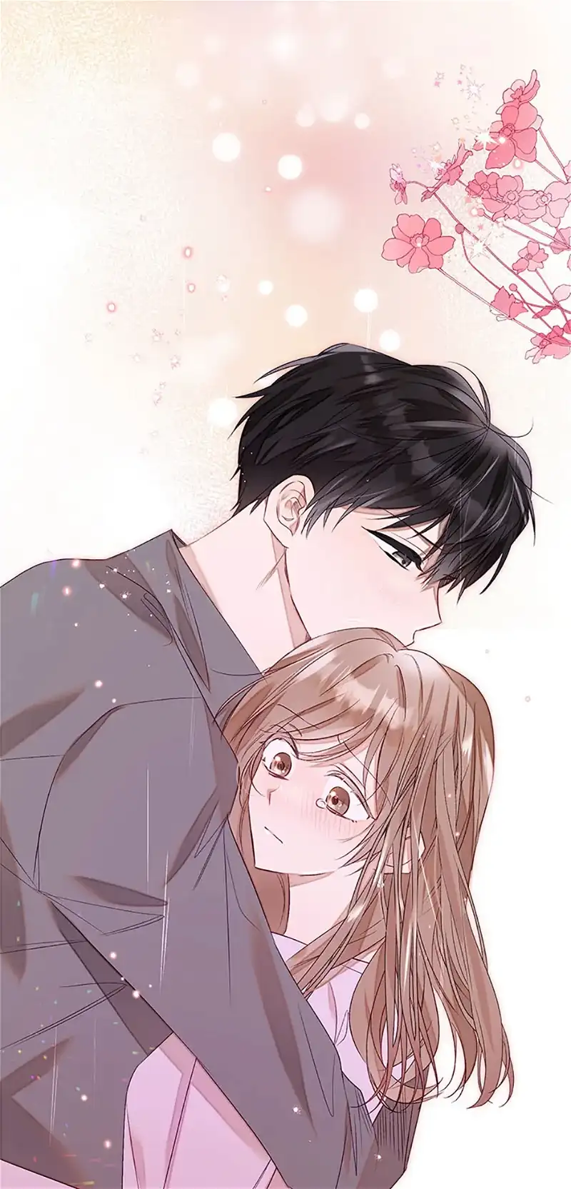 Ideal Match Delivery Service chapter 28 page 3
