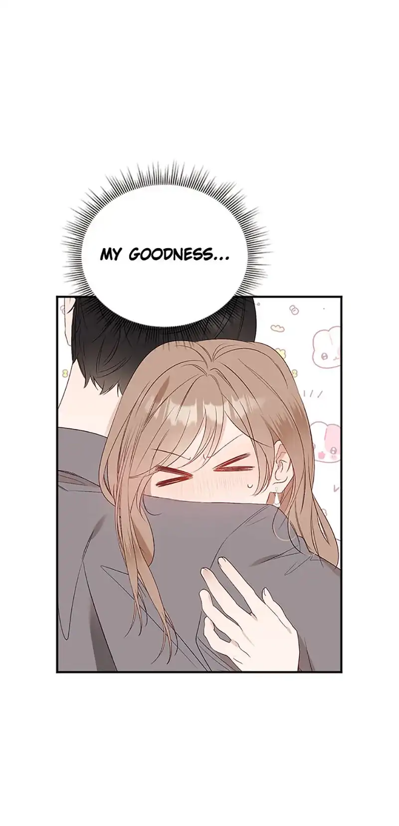 Ideal Match Delivery Service chapter 28 page 5