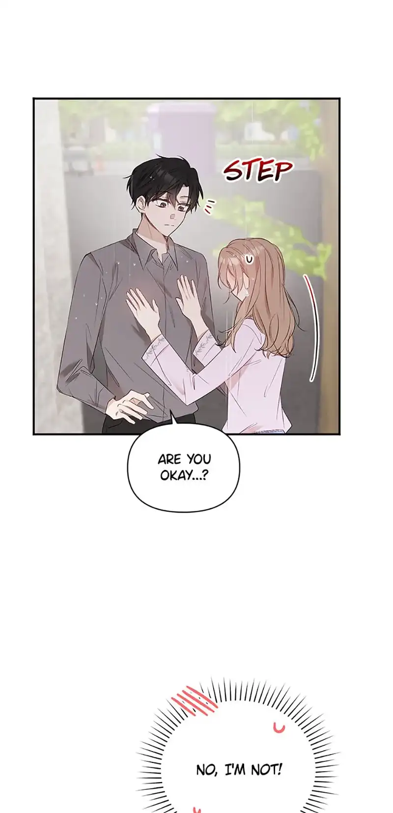 Ideal Match Delivery Service chapter 28 page 6