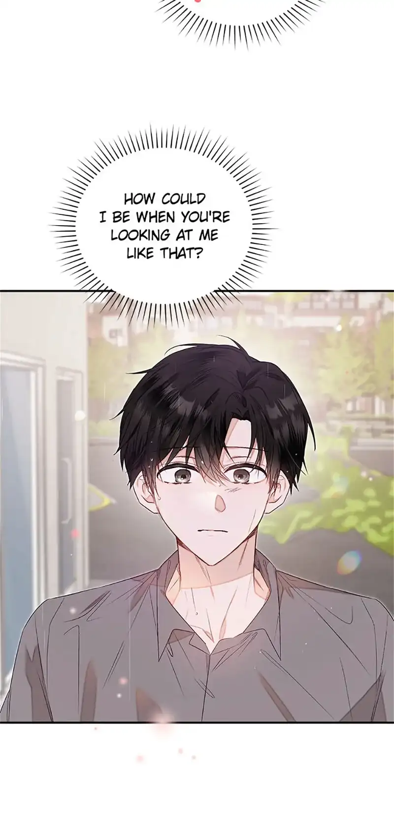 Ideal Match Delivery Service chapter 28 page 7