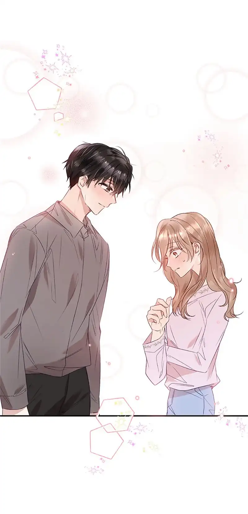 Ideal Match Delivery Service chapter 28 page 8