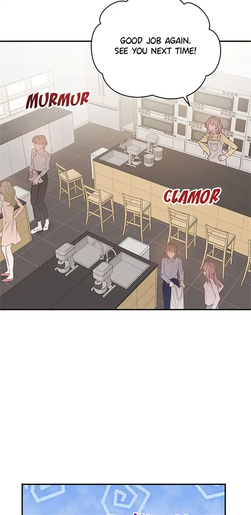Ideal Match Delivery Service chapter 28 page 11