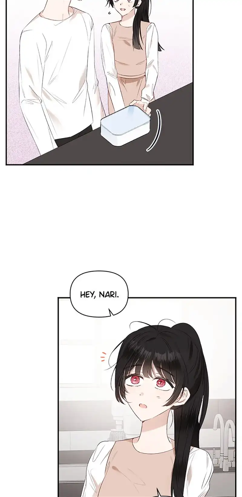 Ideal Match Delivery Service chapter 28 page 14