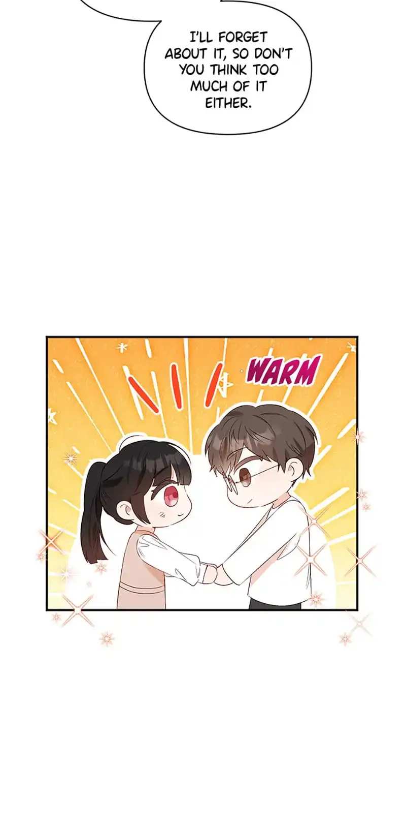 Ideal Match Delivery Service chapter 28 page 16