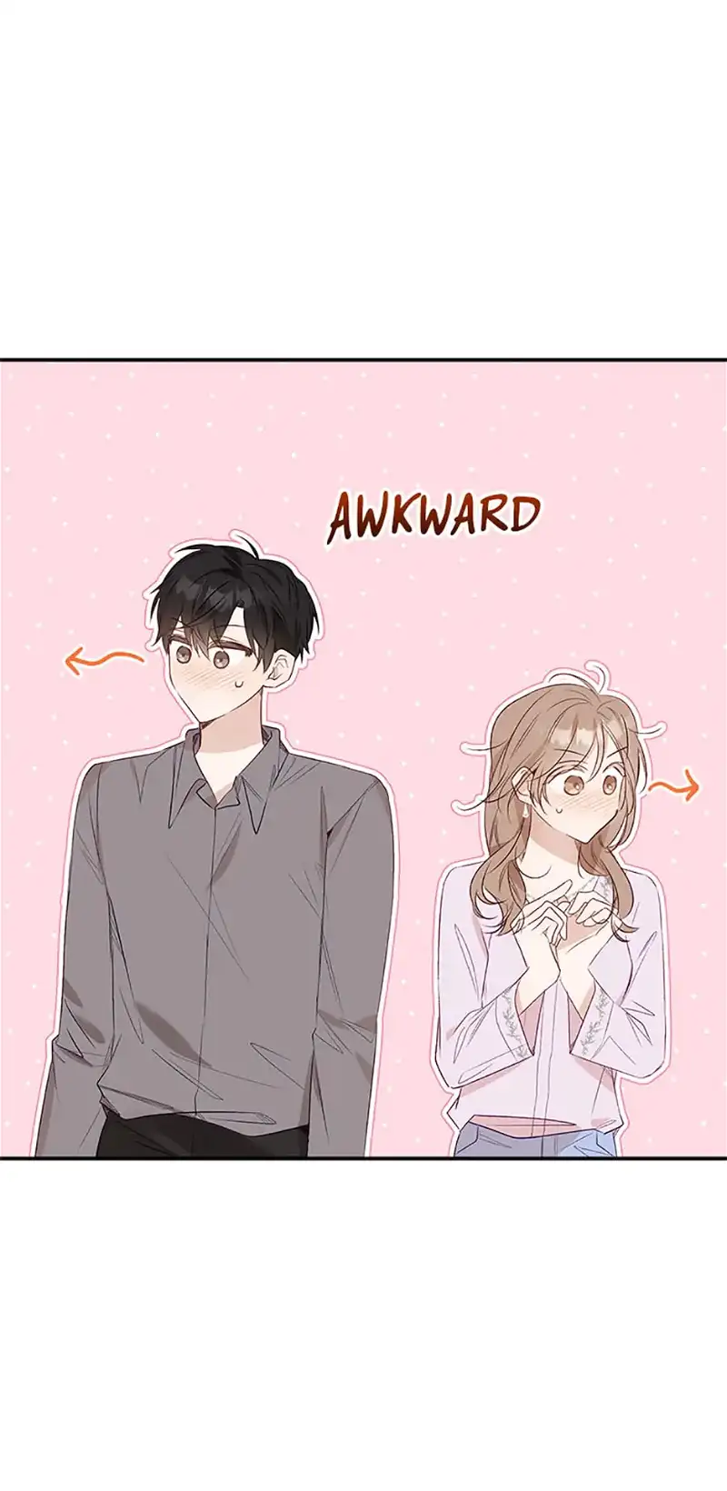 Ideal Match Delivery Service chapter 28 page 17
