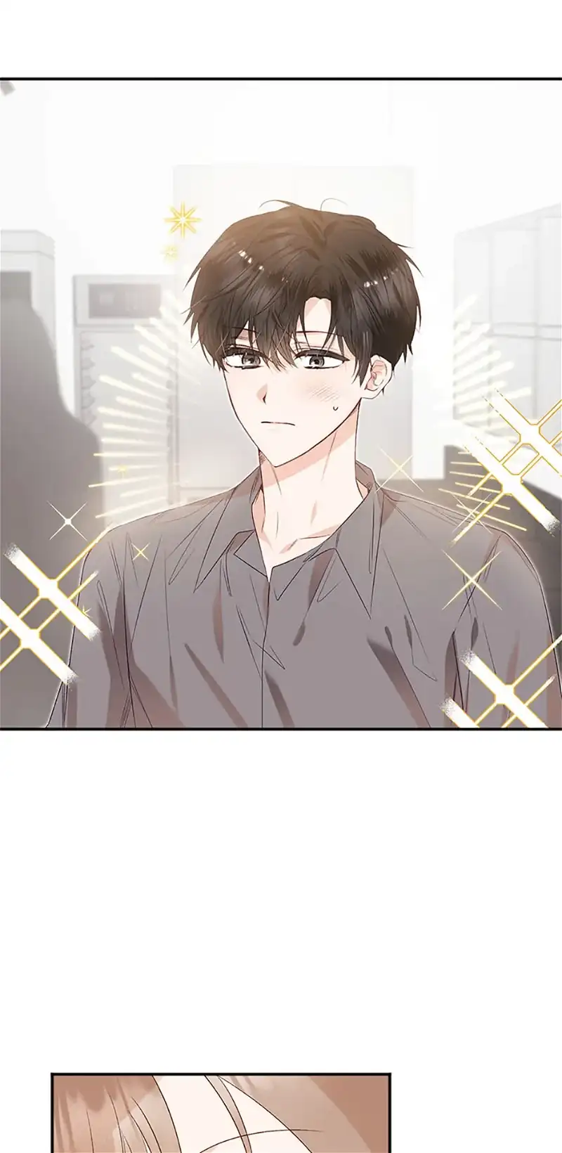 Ideal Match Delivery Service chapter 28 page 18