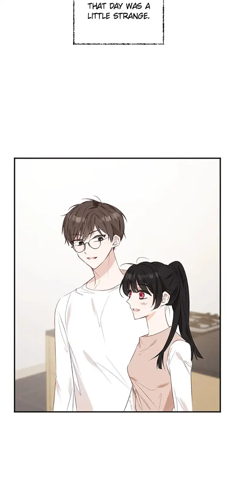 Ideal Match Delivery Service chapter 28 page 21