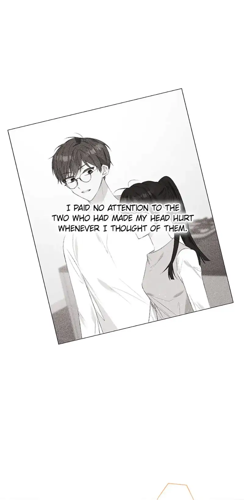 Ideal Match Delivery Service chapter 28 page 22