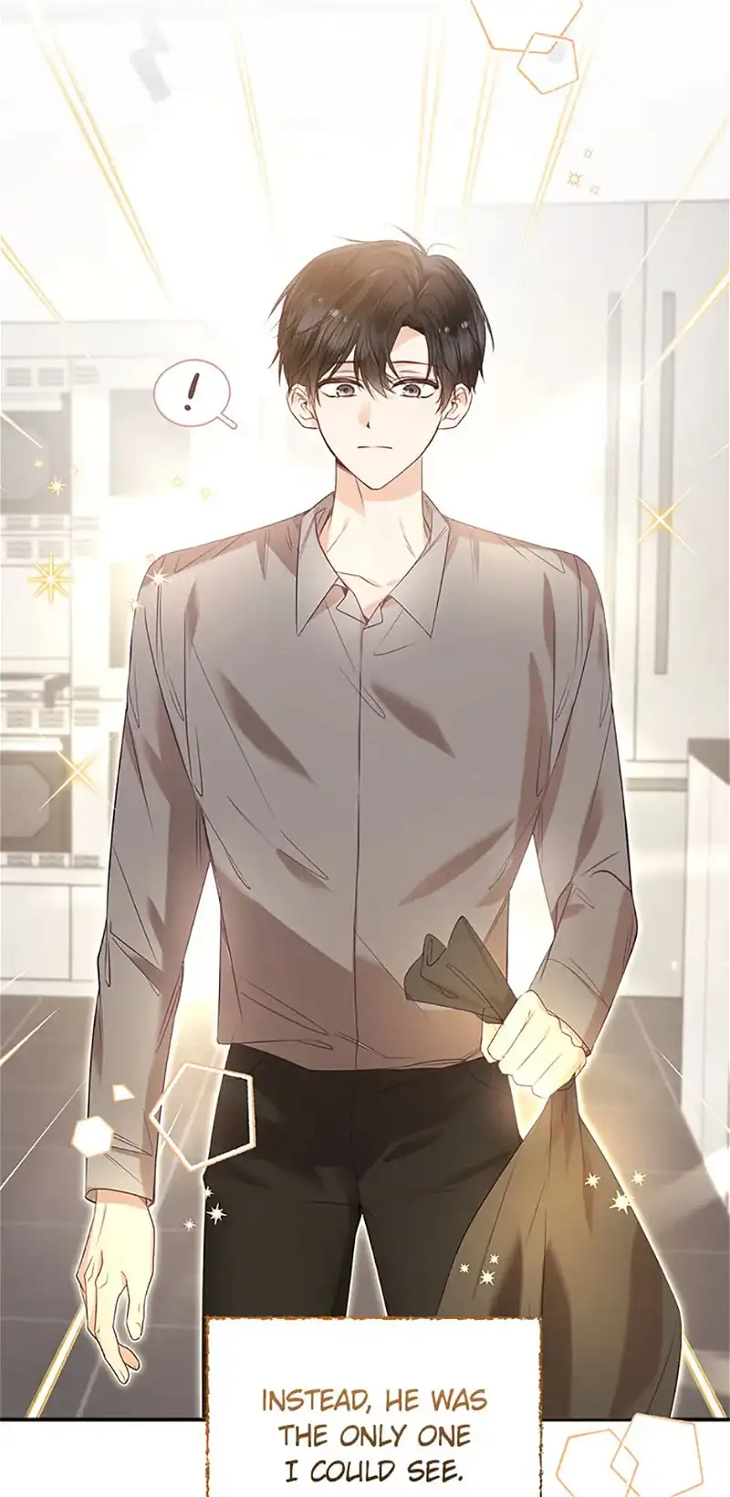 Ideal Match Delivery Service chapter 28 page 23