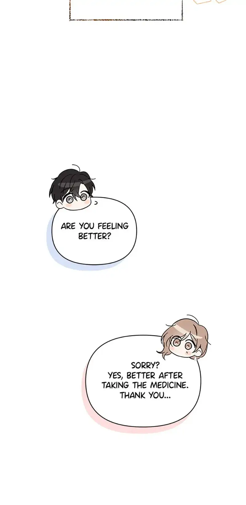 Ideal Match Delivery Service chapter 28 page 24