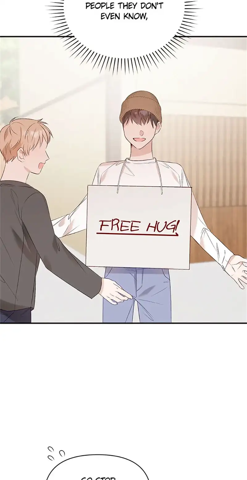 Ideal Match Delivery Service chapter 28 page 35