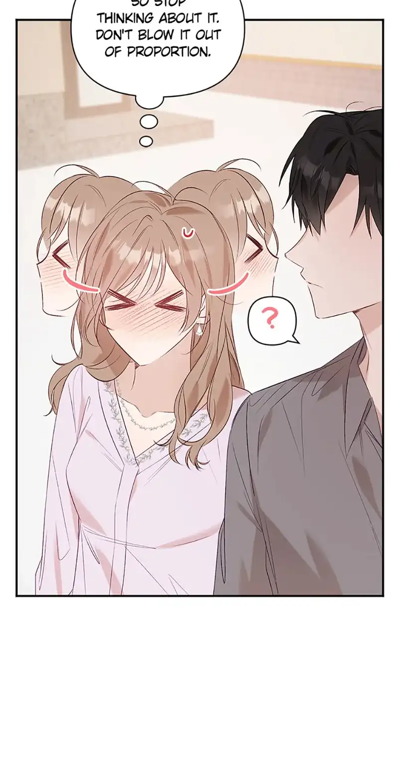 Ideal Match Delivery Service chapter 28 page 36