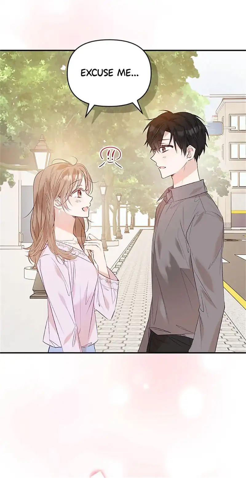 Ideal Match Delivery Service chapter 28 page 39