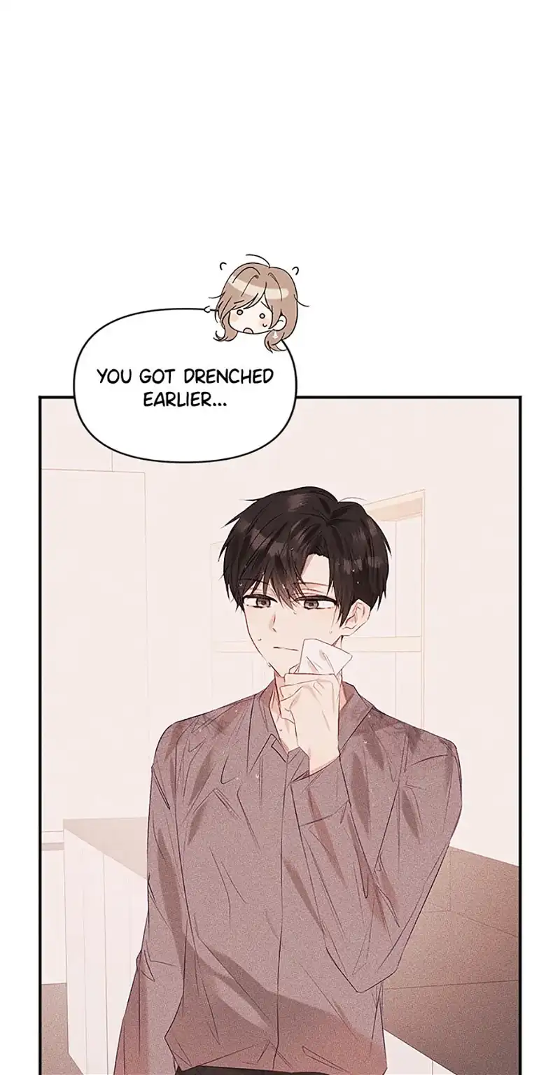 Ideal Match Delivery Service chapter 28 page 42