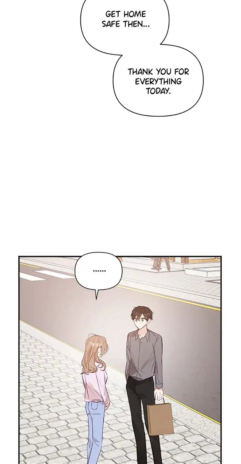 Ideal Match Delivery Service chapter 28 page 44