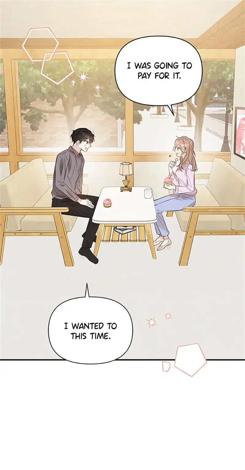 Ideal Match Delivery Service chapter 28 page 50